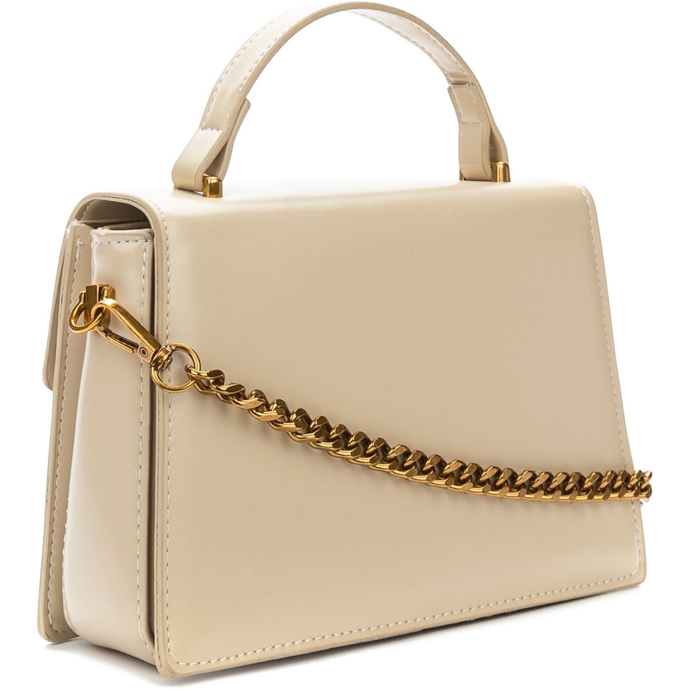 NEOMOOD Rankinė moterims, Smėlio, Handle bag 2