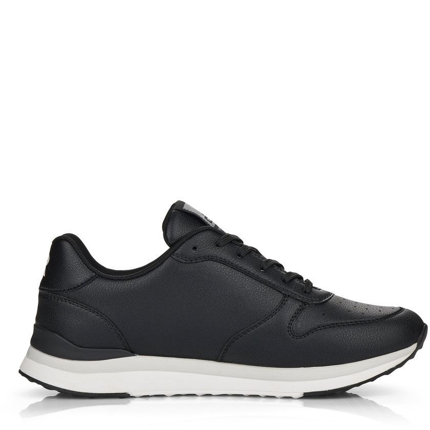 RIEKER Sportiniai bateliai moterims, Juoda, SPORT SHOE 3