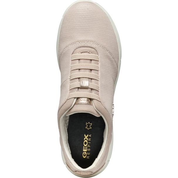 GEOX Laisvalaikio bateliai moterims, Rožinė, Nebula 2.0 sneakers 5