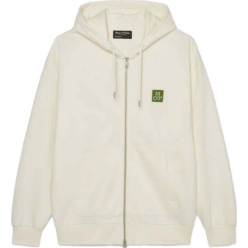 MARC O'POLO Džemperis vyrams, Balta