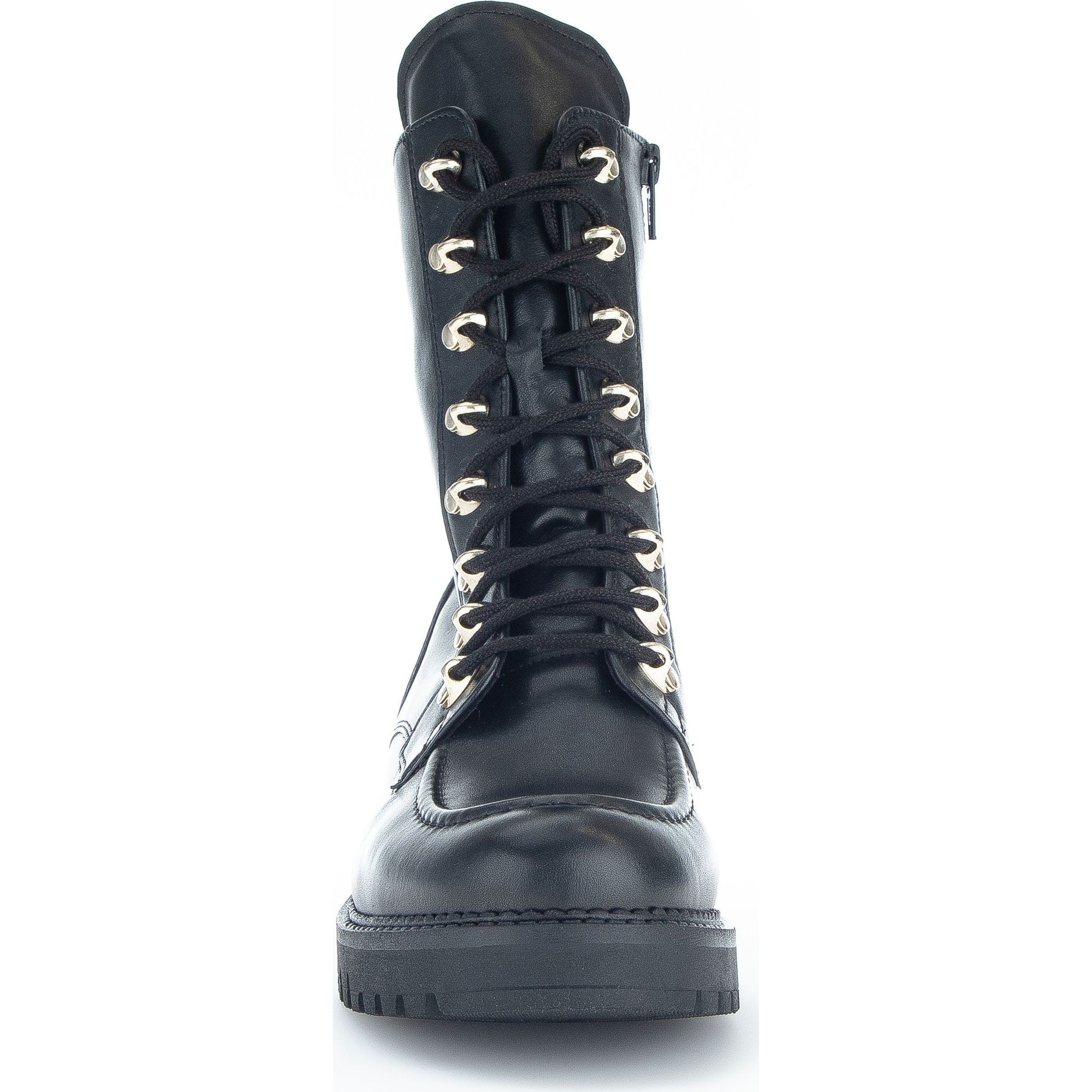 GABOR Aulinukai moterims, Juoda, Booties 6