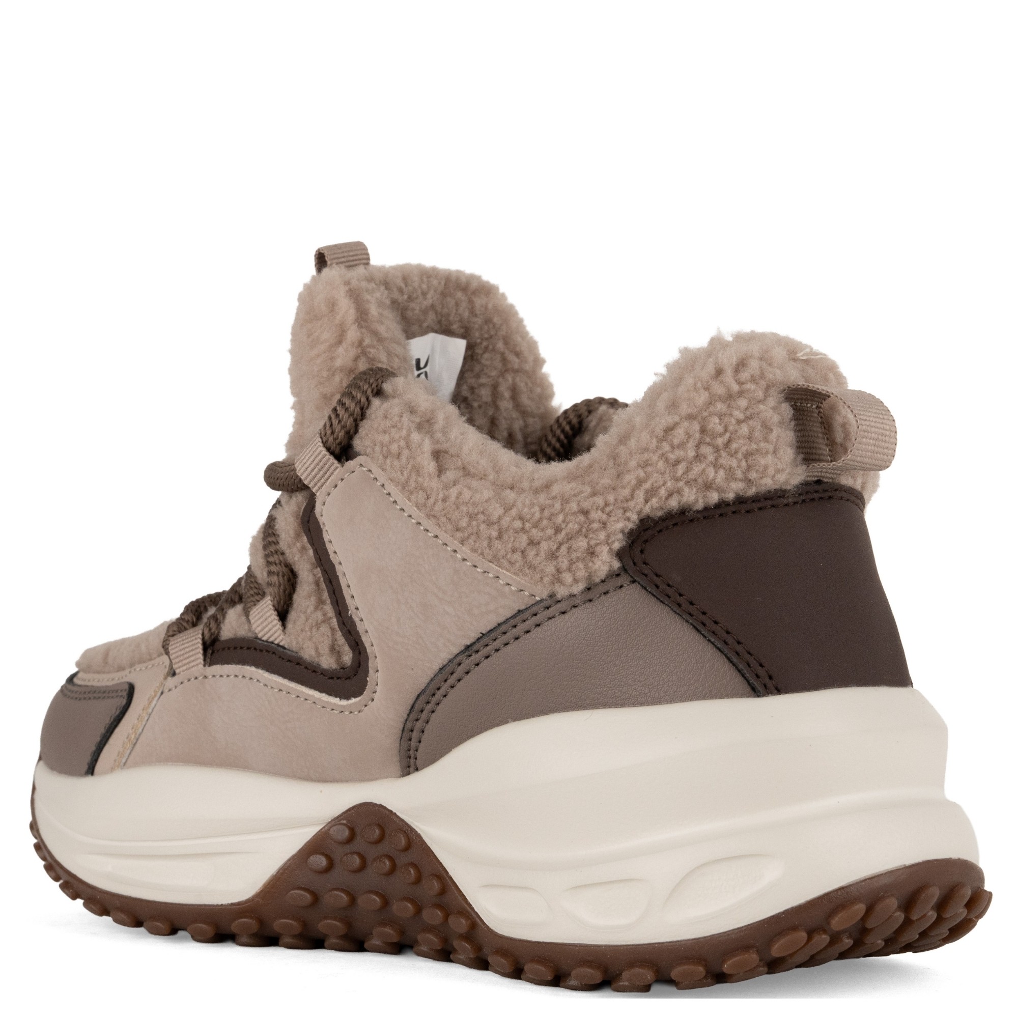 KEDDO Aulinukai moterims, Smėlio, Booties, anp448178-04-04 3