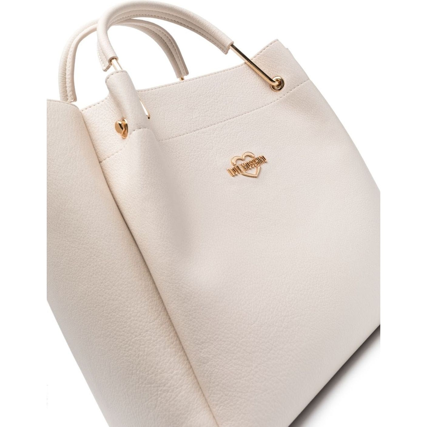 LOVE MOSCHINO Pirkinių krepšys moterims, Kūno, Tote bag 3