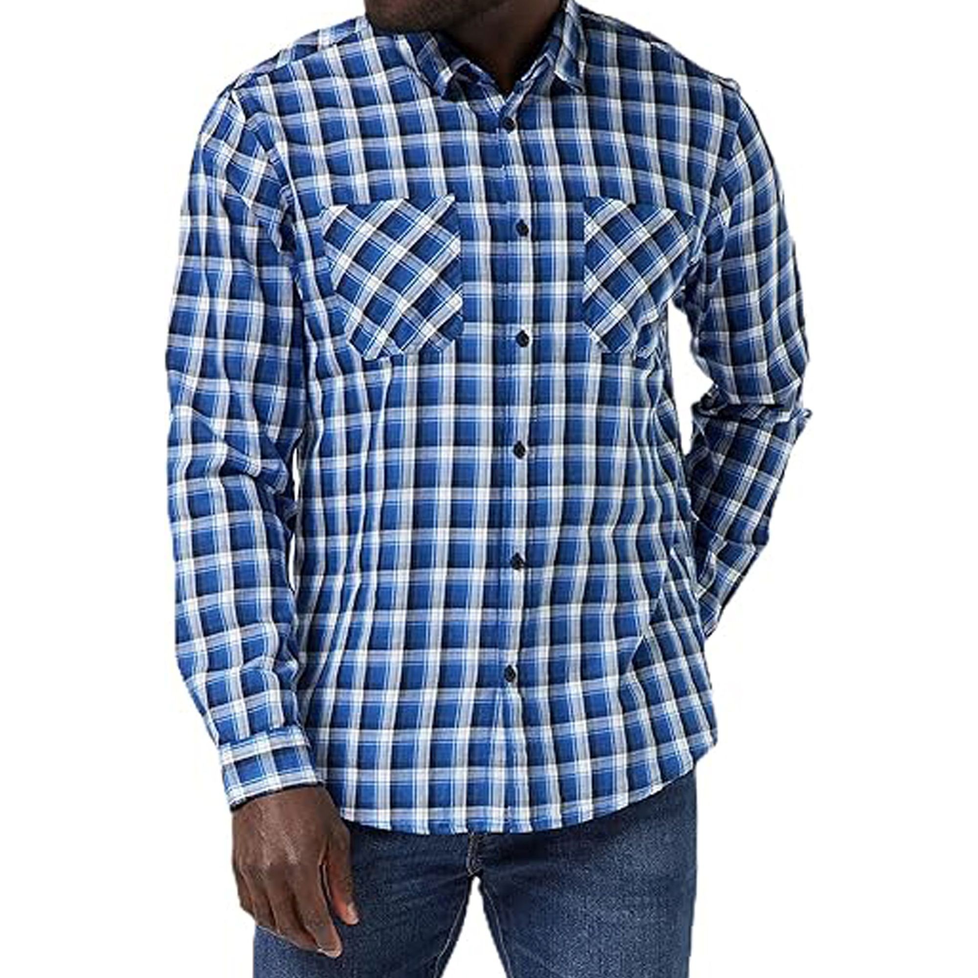 ESPRIT Marškiniai vyrams, Casual 1