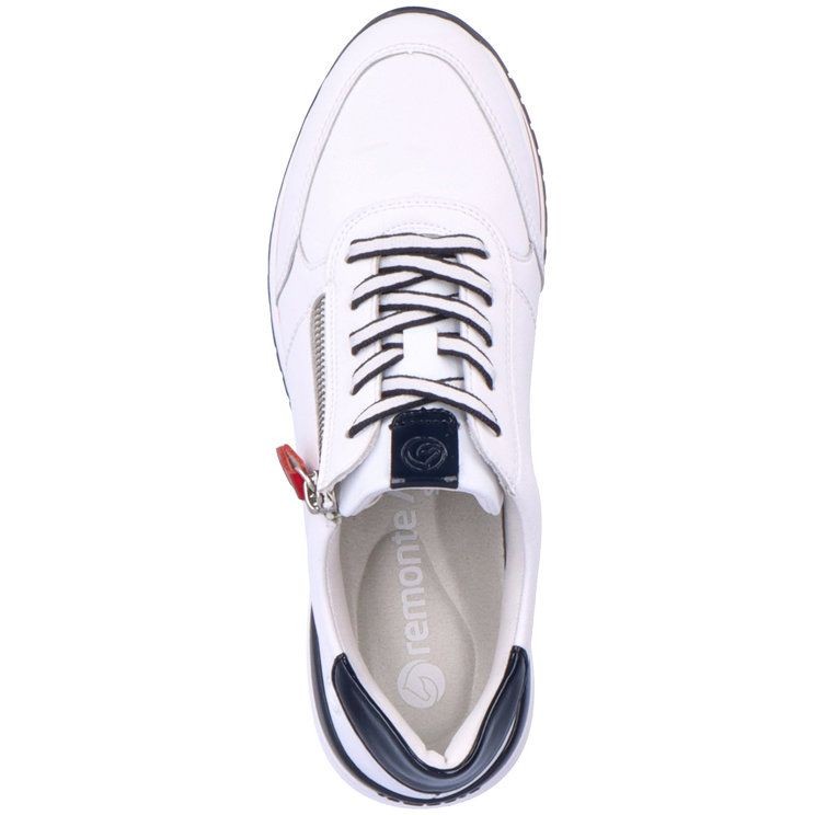 REMONTE Sportiniai bateliai moterims, Balta, SPORT SHOE 4