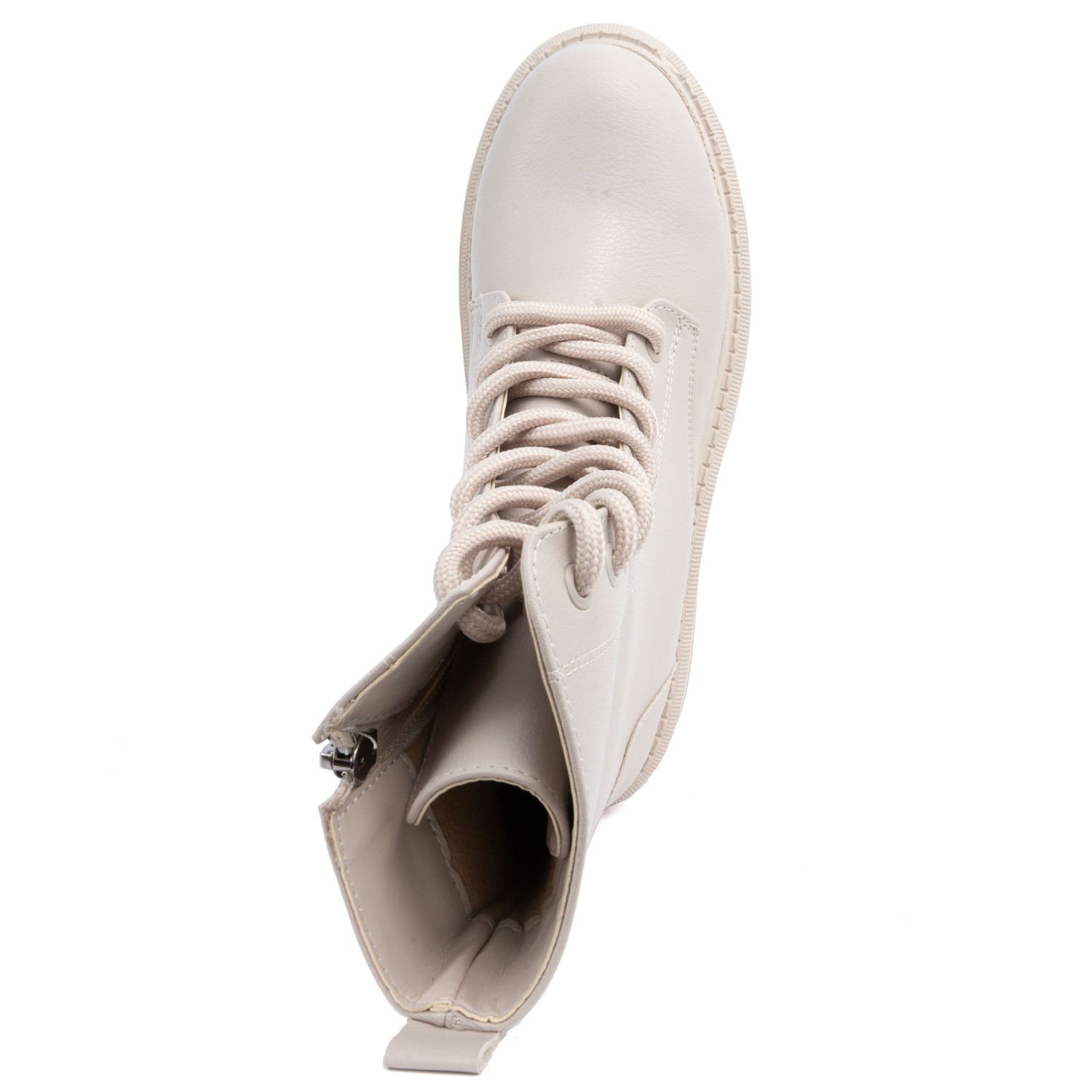 ENDLESS Aulinukai moterims, Smėlio, Booties 77320 4