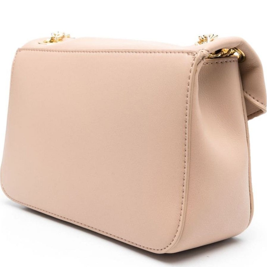 LOVE MOSCHINO Rankinė per petį moterims, Kūno, Shoulder bag 2