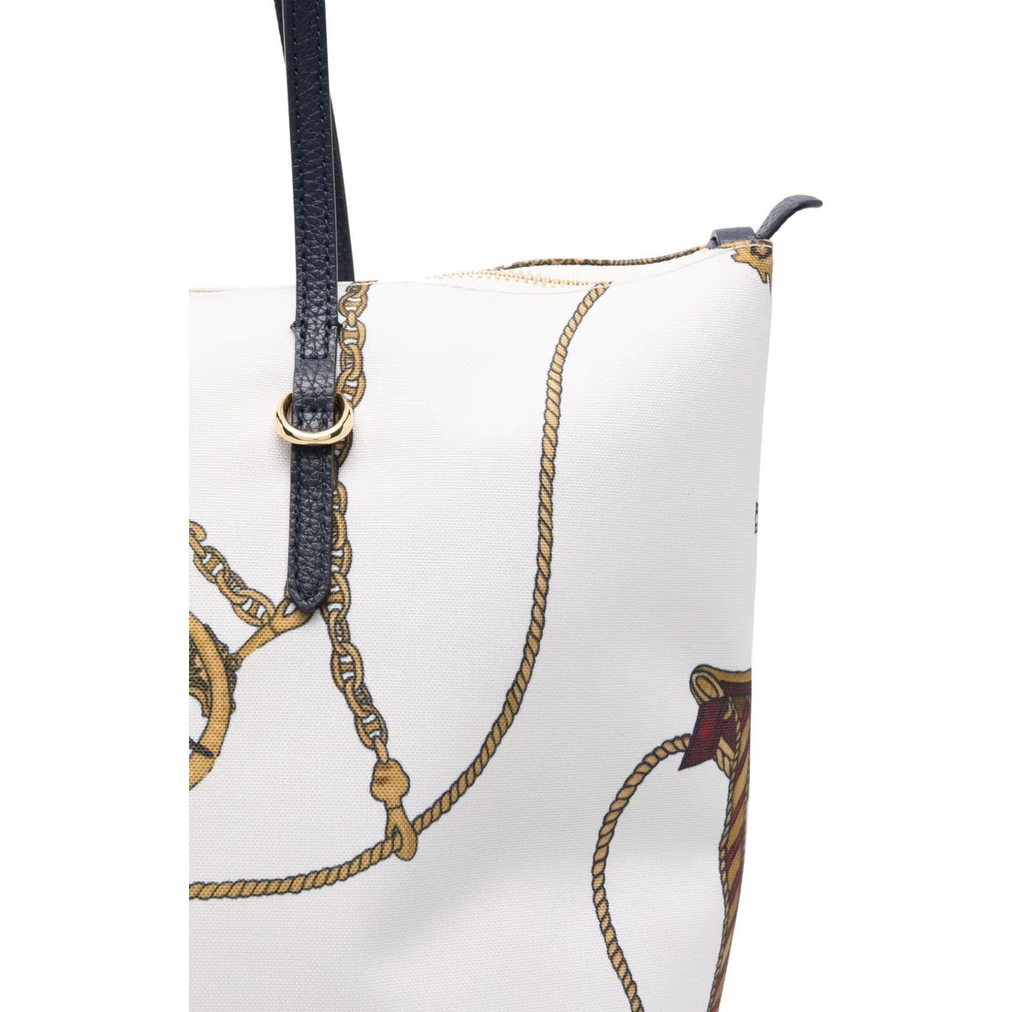 LAUREN RALPH LAUREN Pirkinių krepšys moterims, Marga, Keaton 26 tote medium 3