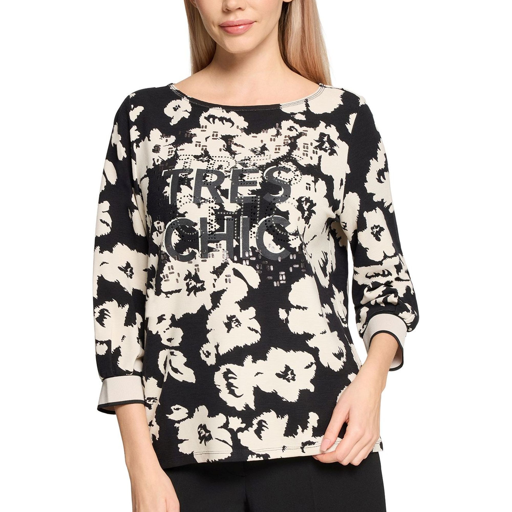 BETTY BARCLAY Džemperis moterims, Marga, Mot.džemperis 3