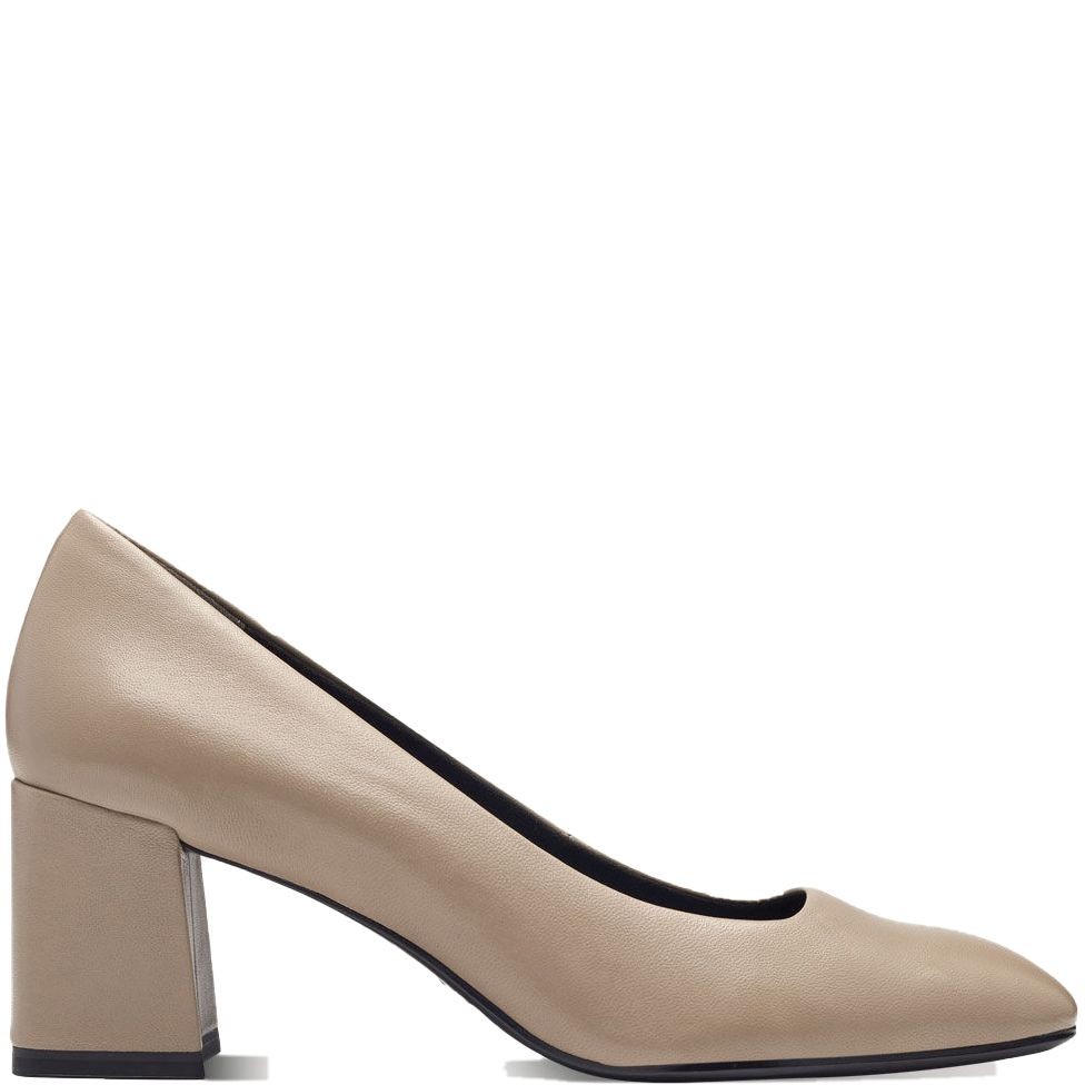 TAMARIS Klasikiniai batai moterims, Smėlio, Pumps 2