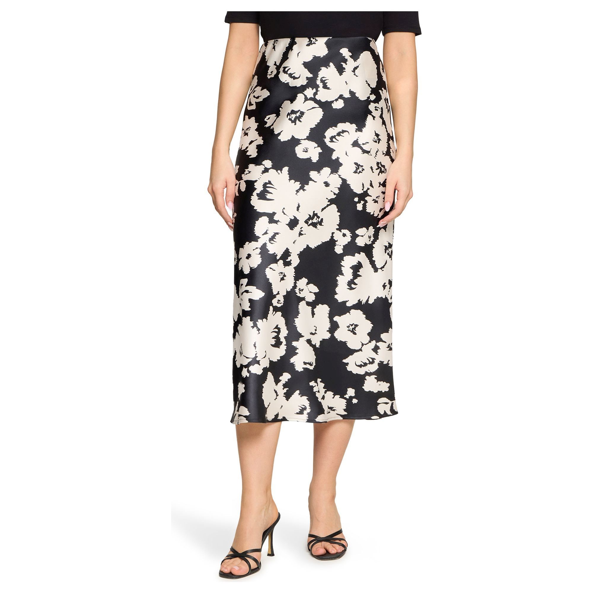 BETTY BARCLAY Midi sijonas moterims, Marga, Mot.sijonas 3