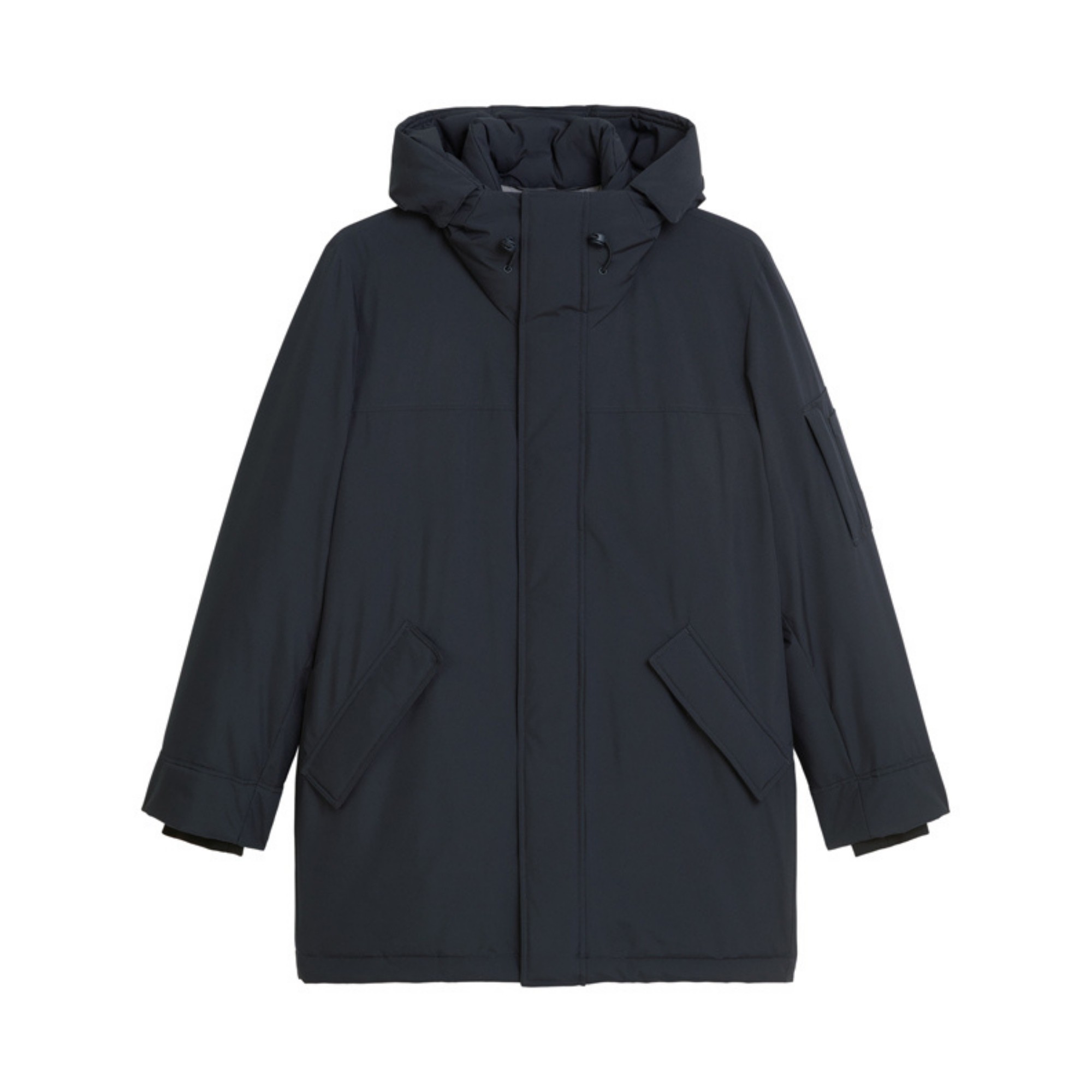 MARC O'POLO Striukė vyrams, Mėlyna, 529086070168 Jackets