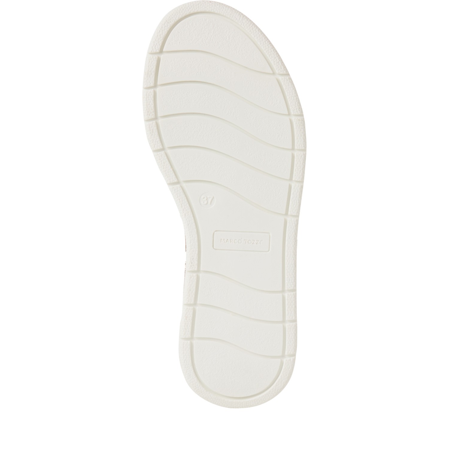 MARCO TOZZI Basutės moterims, Smėlio, Sandals 4