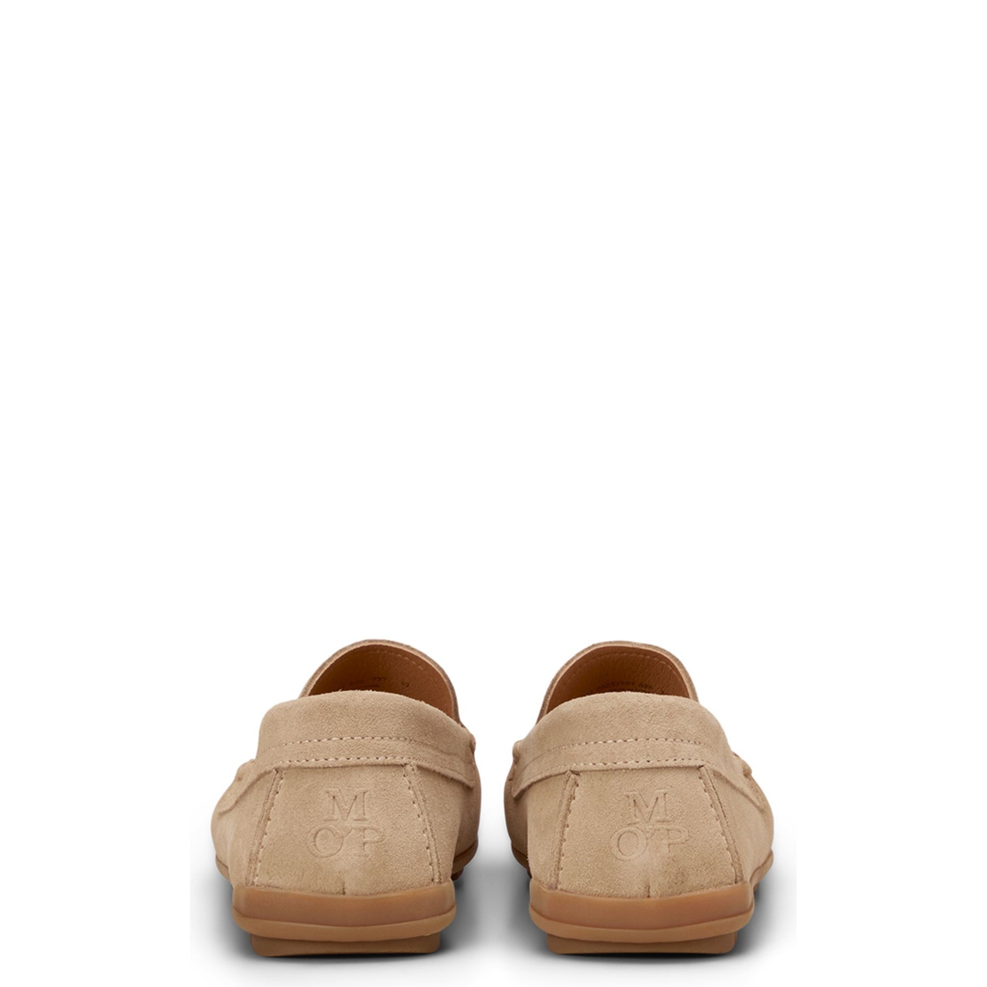MARC O'POLO Mokasinai vyrams, Smėlio, Sven, mpo60328233101325727 3