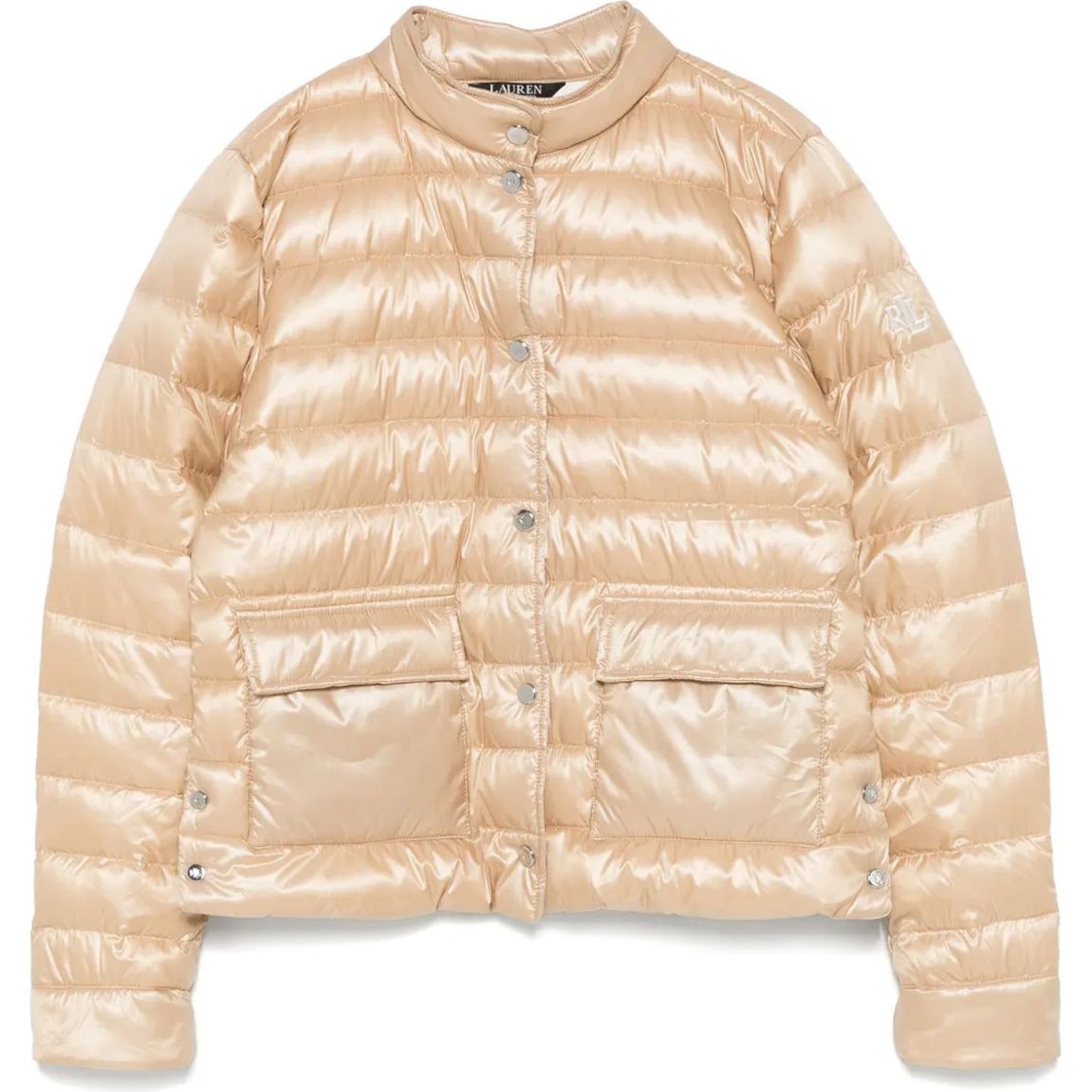 LAUREN RALPH LAUREN Lengva striukė moterims, Kūno, Sf dwn 23" insulated coat