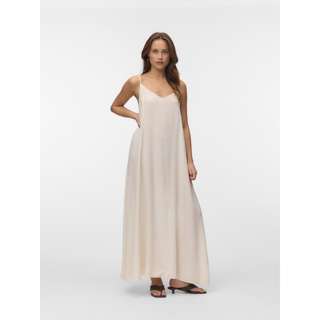 VERO MODA Maxi suknelė moterims, Baige, Odine dress 4