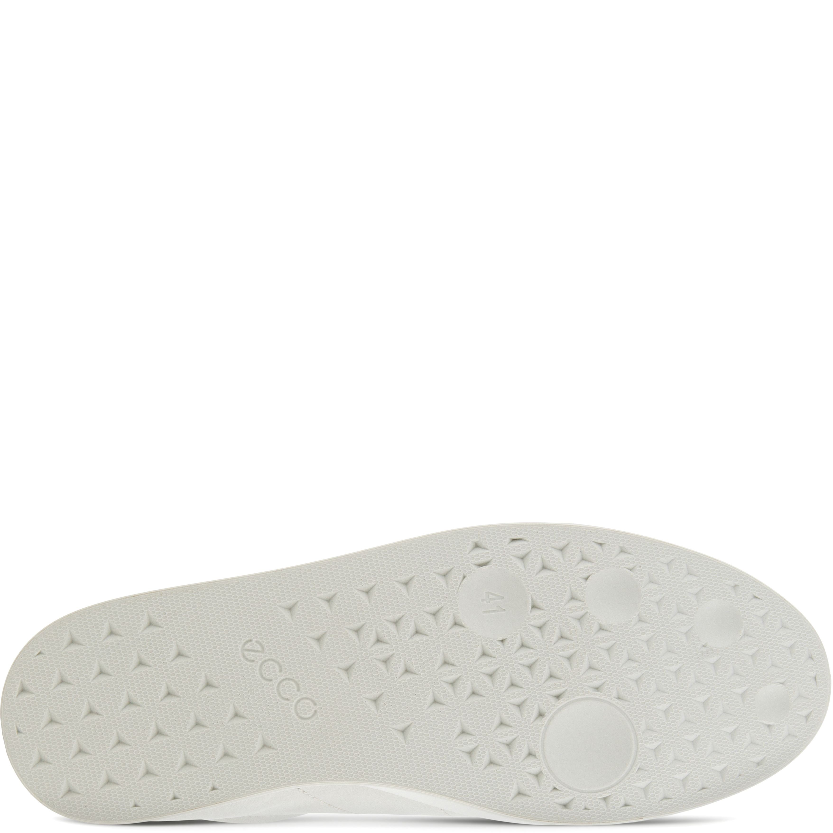 ECCO Bateliai - vyrams, Balta, STREET LITE SHOES 4