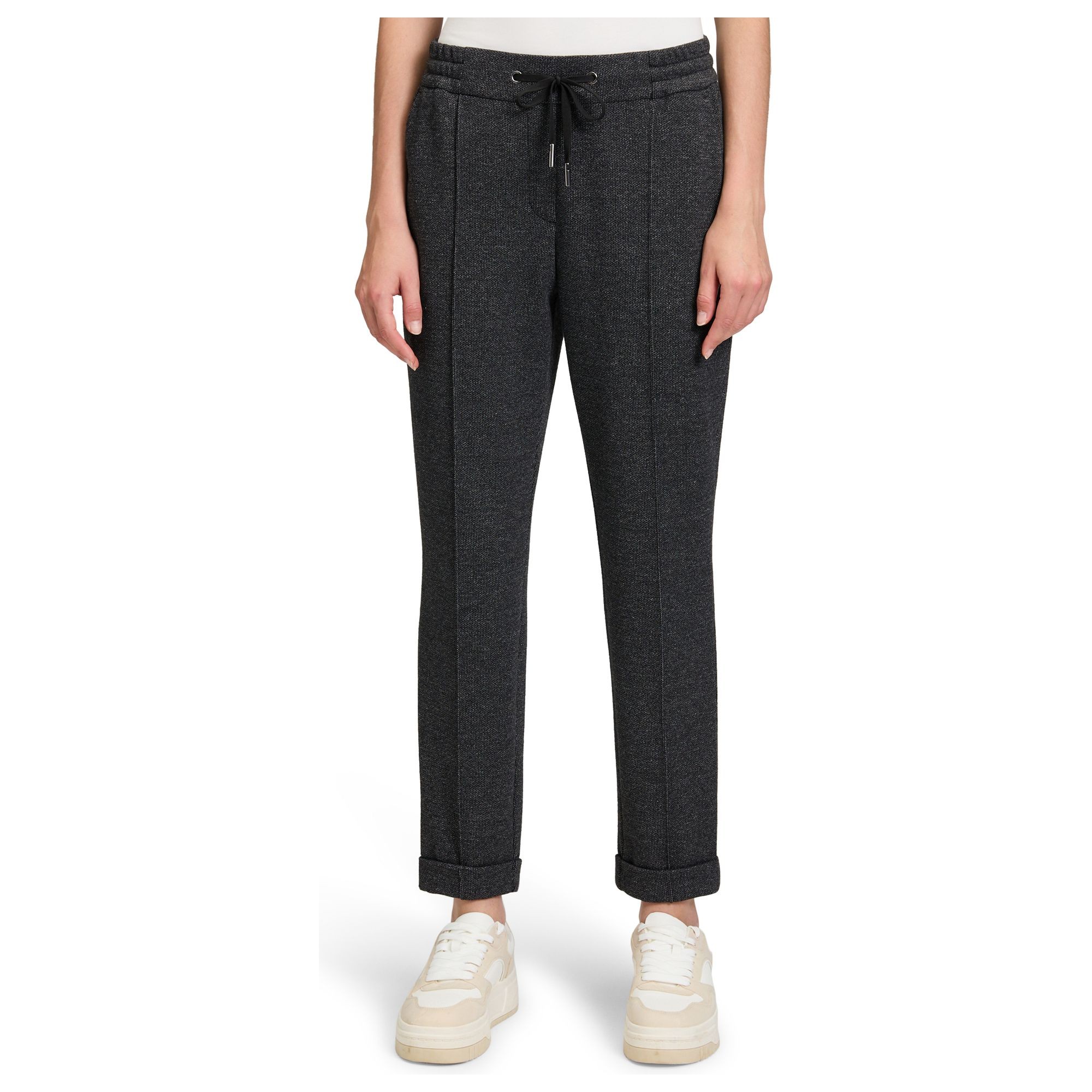 BETTY & CO Laisvalaikio kelnės moterims, Marga, Mot.kelnės 3