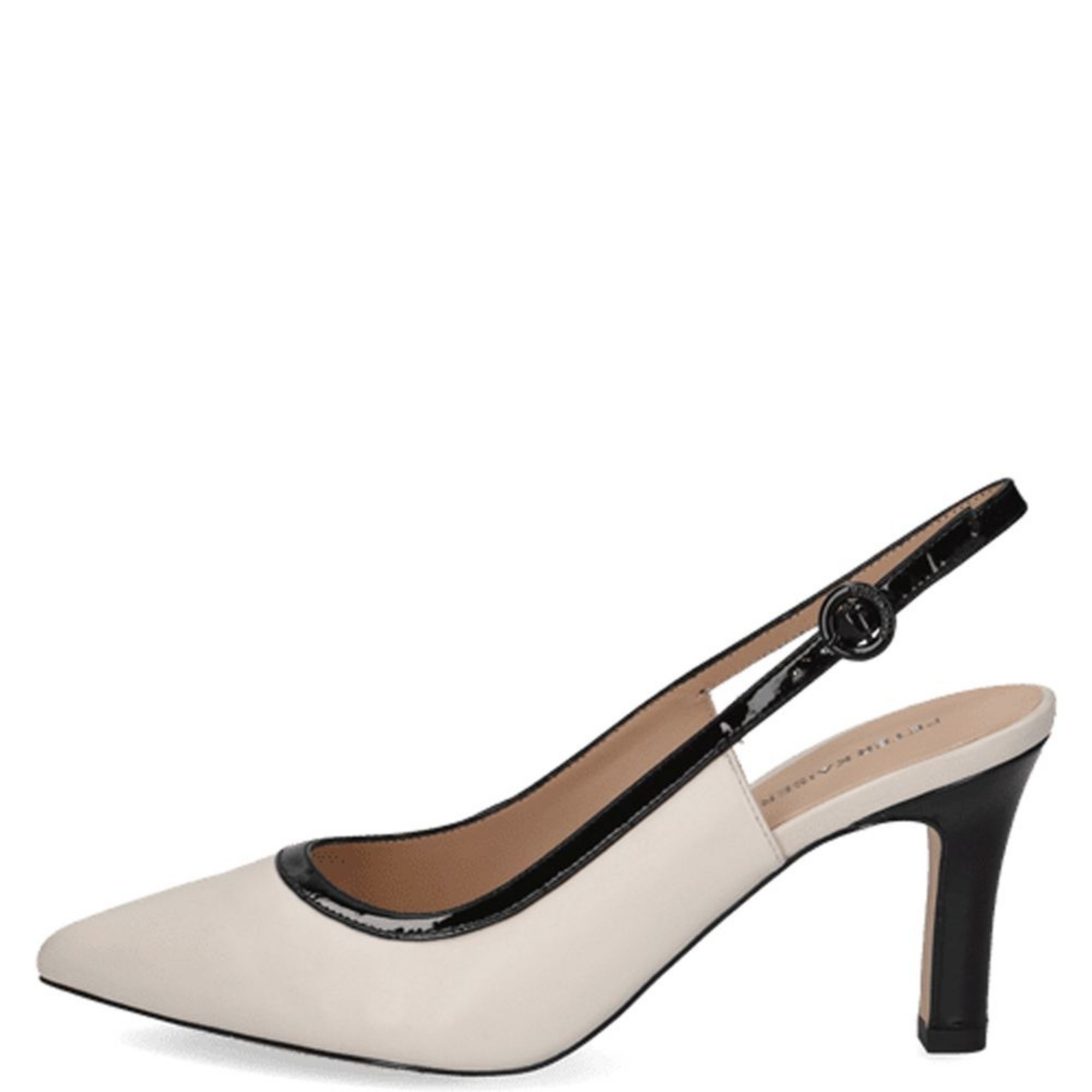 PETER KAISER Aukštakulniai moterims, Balta, Pumps 2