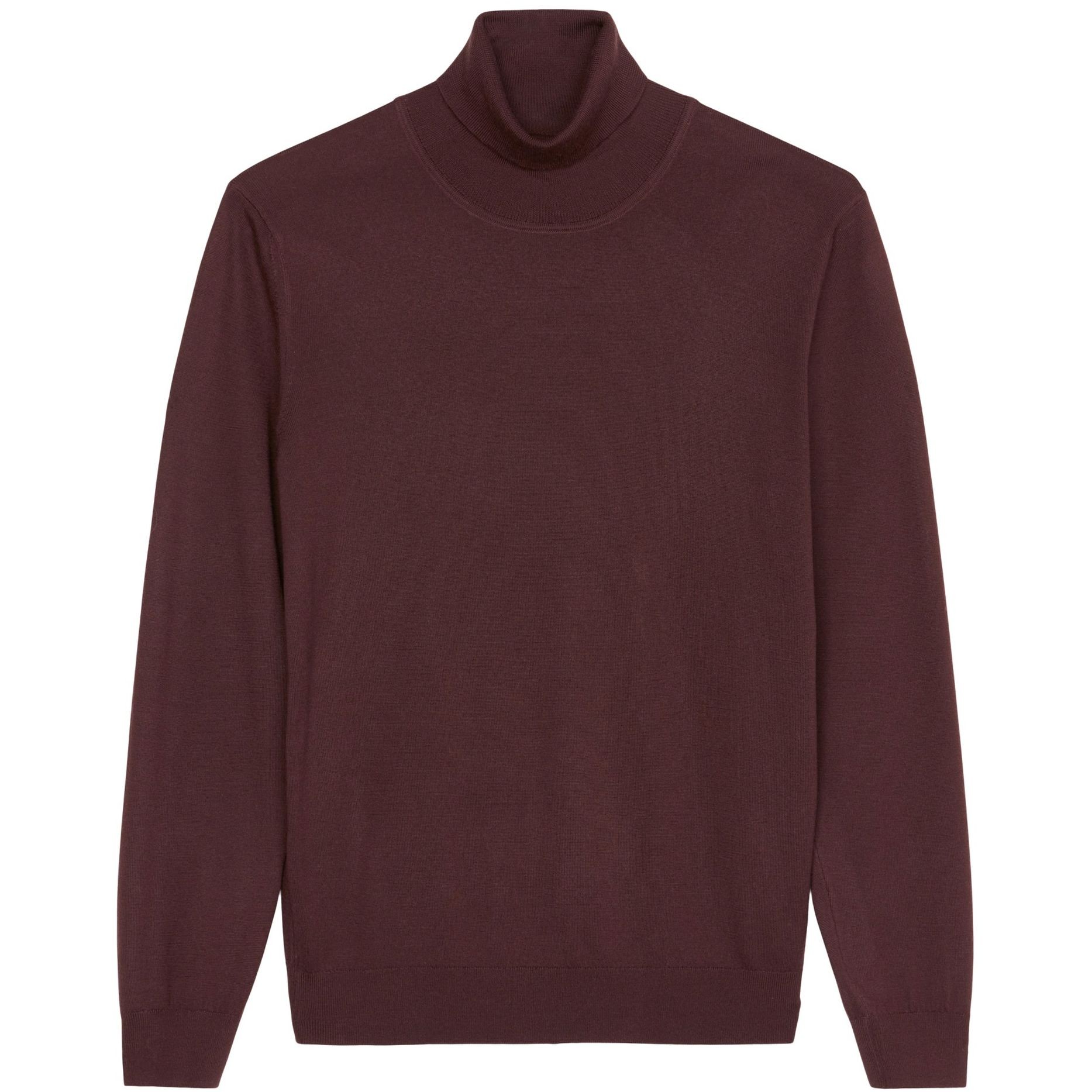 MARC O'POLO Megztinis vyrams, Rožinė 1