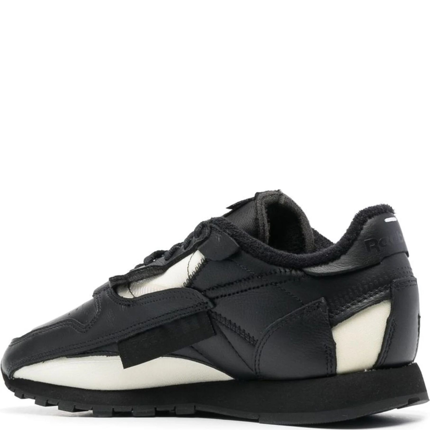 MAISON MARGIELA Sportiniai bateliai moterims, Juoda, Sneakers 3