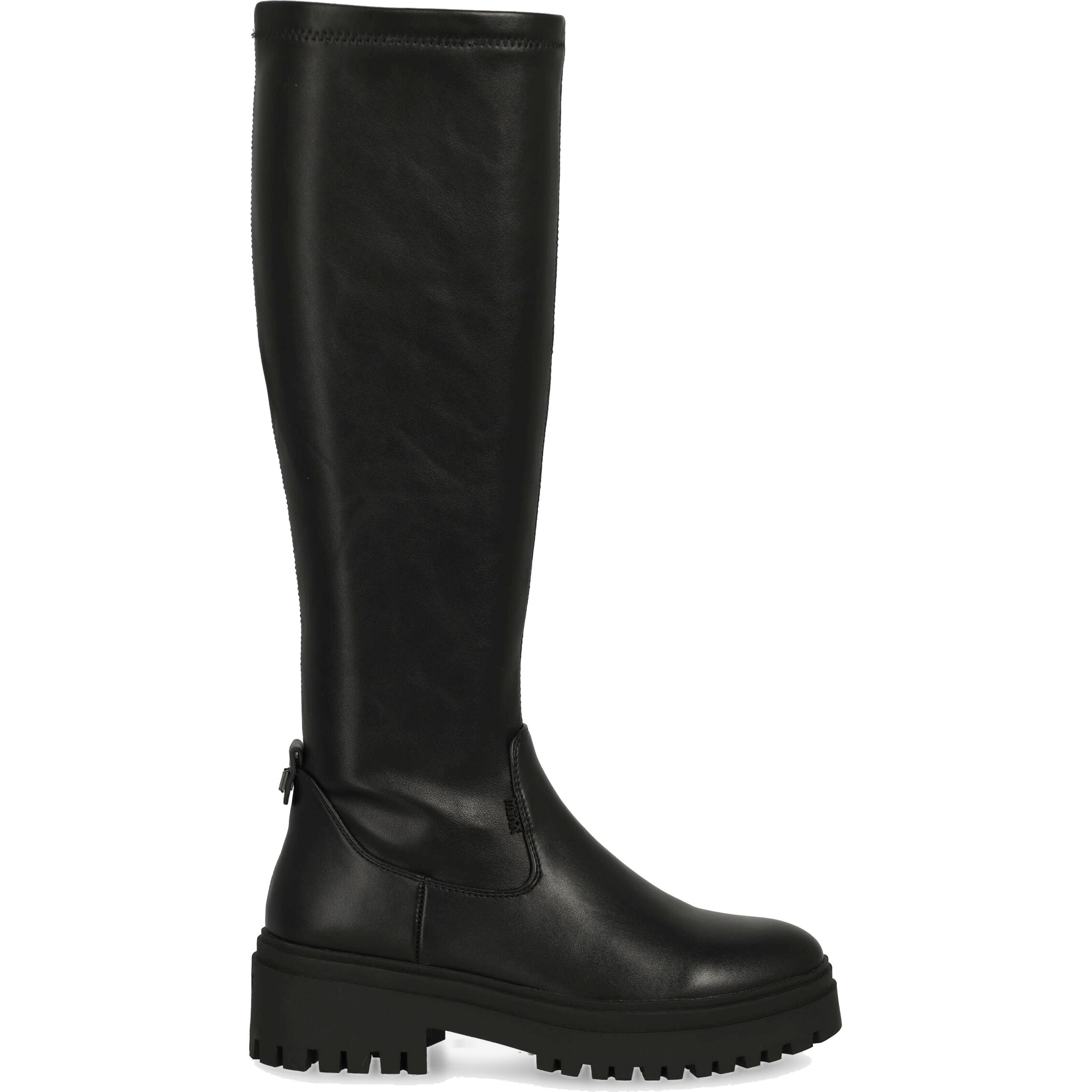 MEXX Auliniai moterims, Juoda, Phaedre boots 2