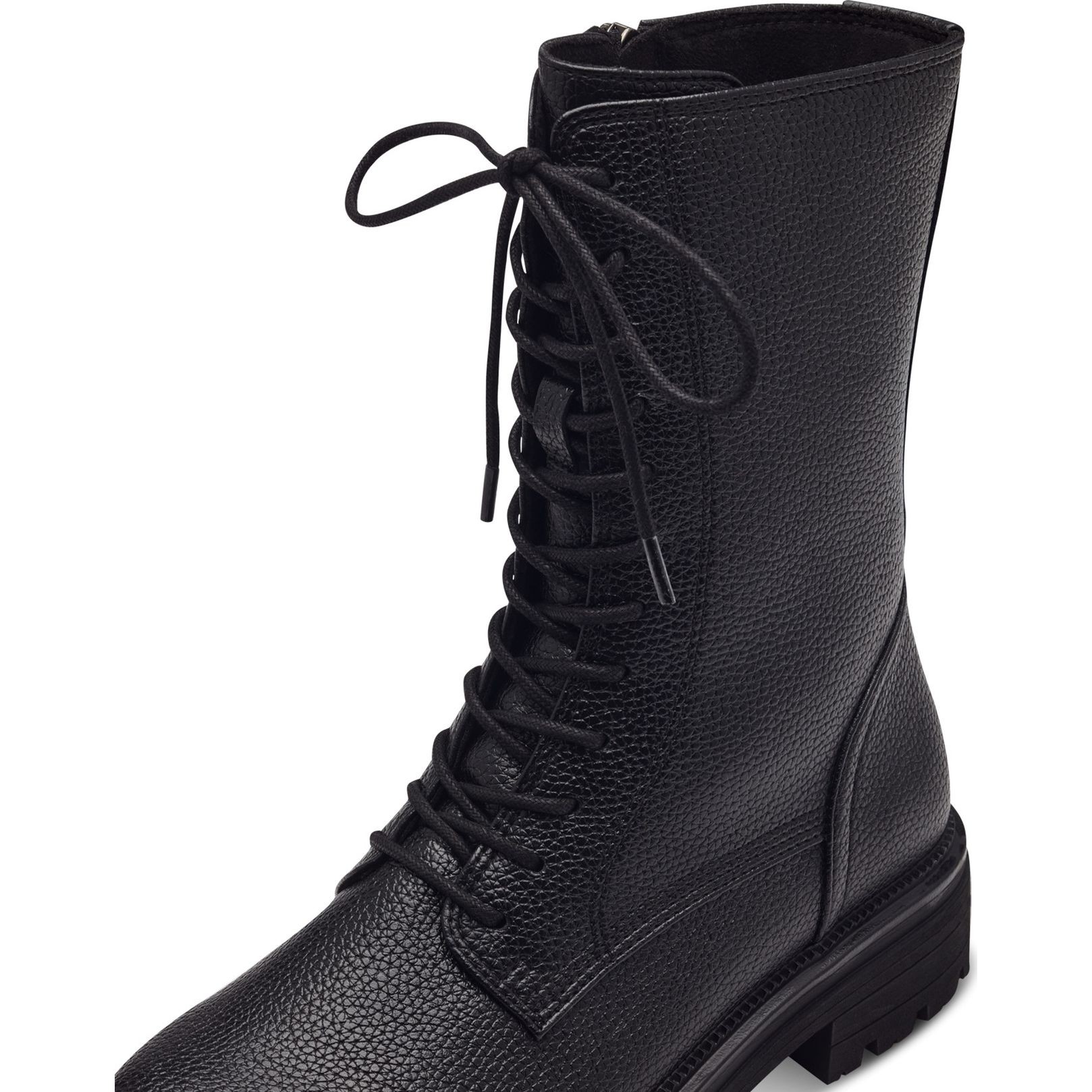 MARCO TOZZI Aulinukai moterims, Juoda, FORMELO 6