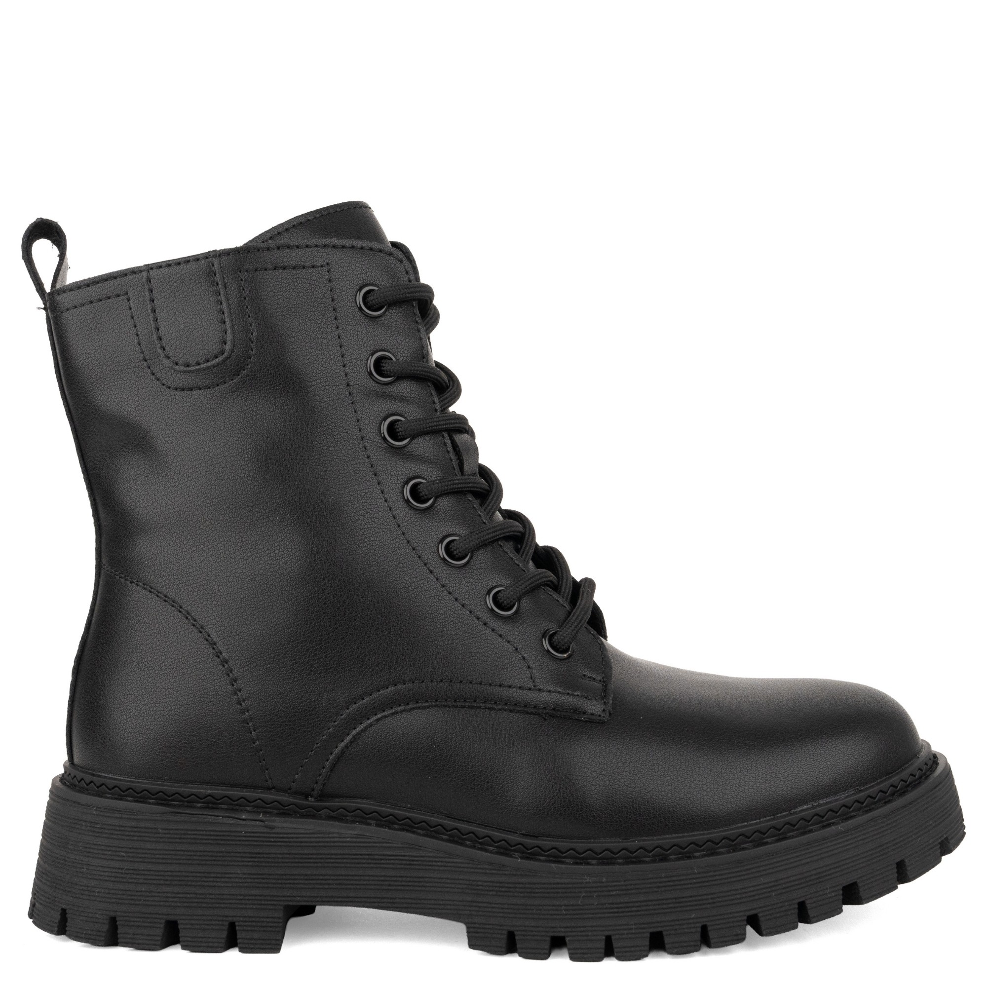 GRUNER SCHUHE Aulinukai moterims, Juoda, Booties 2