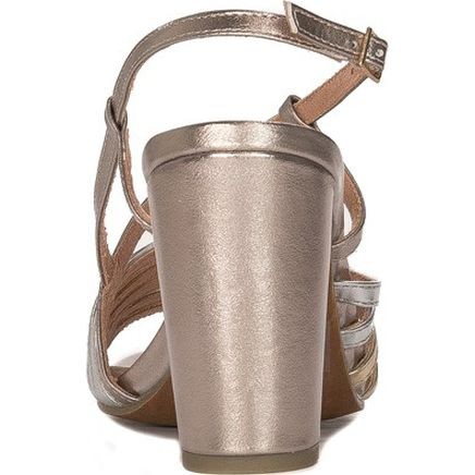 MARCO TOZZI Basutės moterims, Marga, SANDALS 4