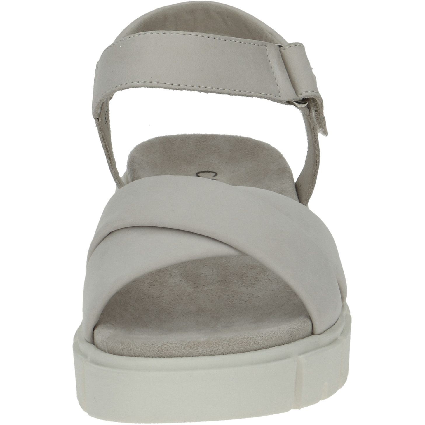 CAPRICE Basutės moterims, Kūno, Sandals 7