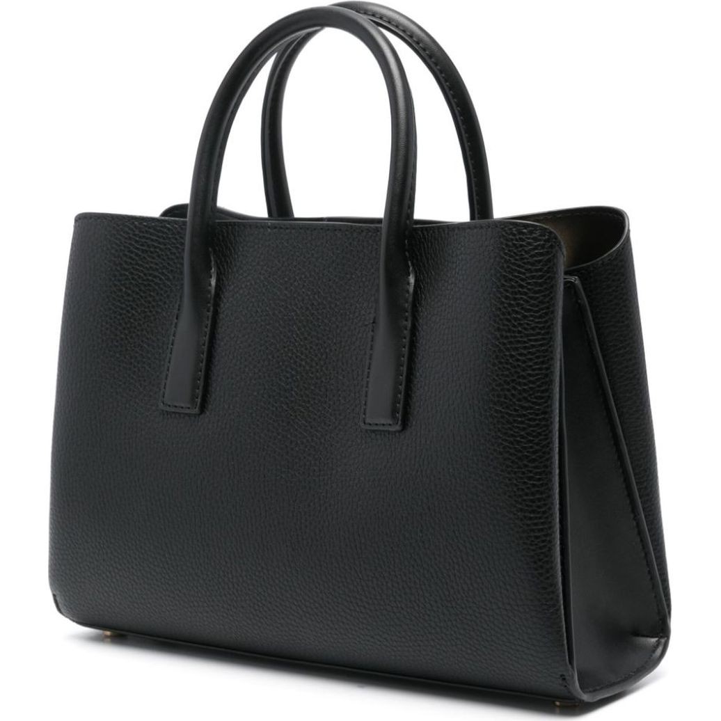 MICHAEL KORS Delninukė moterims, Juoda, Small satchel 2