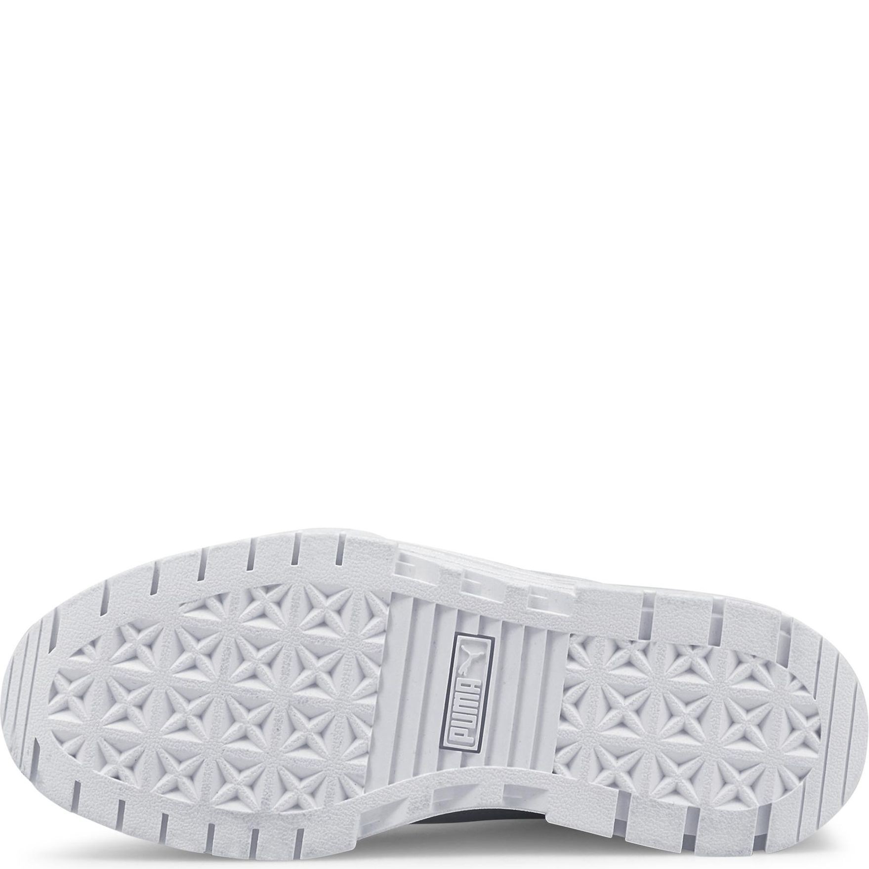 PUMA Aulinukai moterims, Balta, Mayze Mid booties 6