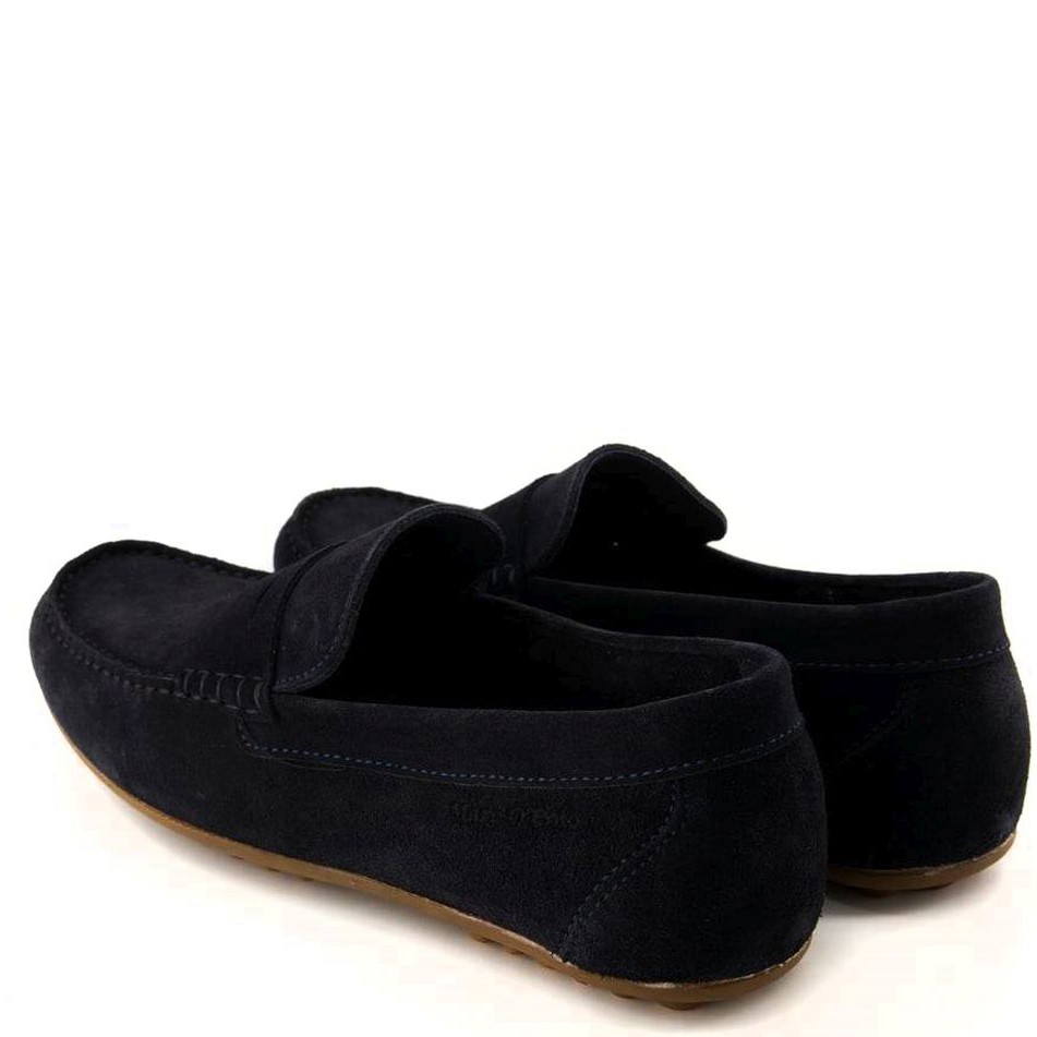 MARC O'POLO Mokasinai vyrams 3