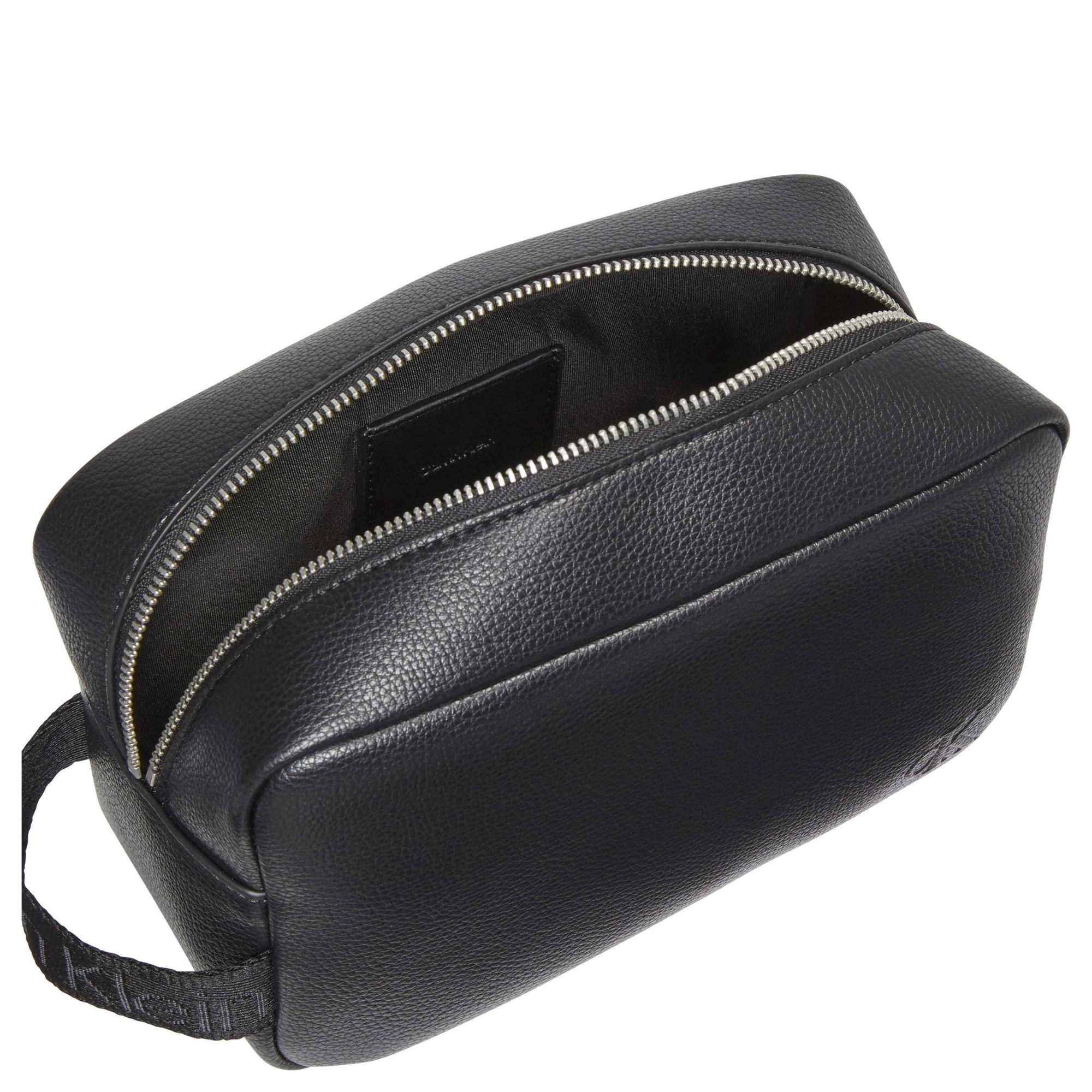 CALVIN KLEIN Kosmetinė vyrams, Juoda, cargo dopp kit 3