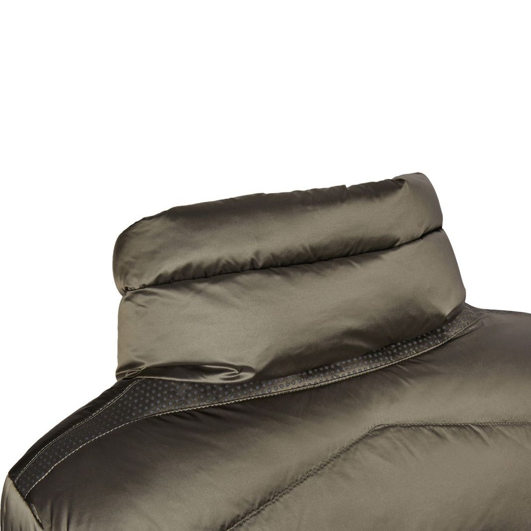 GEOX Striukė moterims, Pilka, Adrya jackets 9