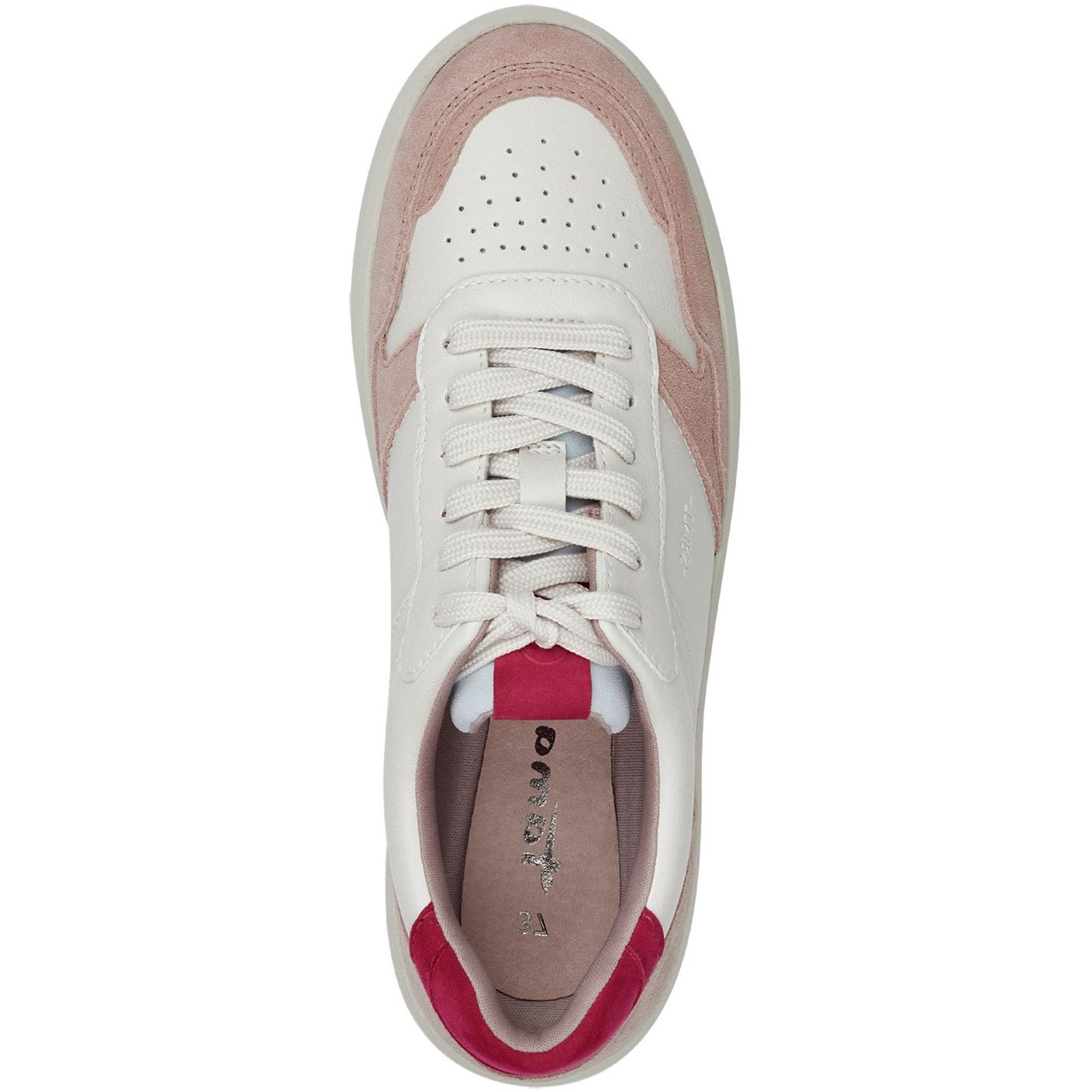 TAMARIS Sportiniai bateliai moterims, Marga, SPORT SHOE 5