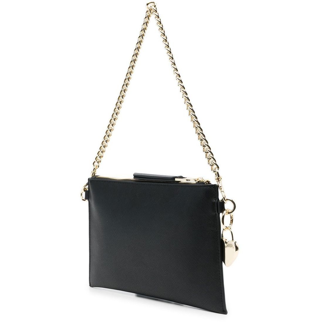 VERSACE JEANS CUTURE Delninukė moterims, Juoda, Range c - deluxe clutch 2