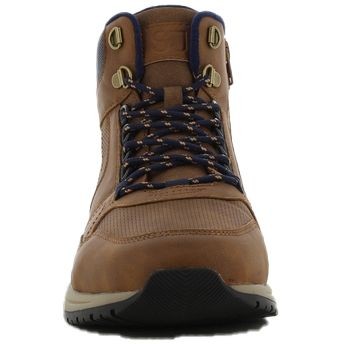 CORTINA Aulinukai vyrams, Kūno, Men dressed comfort/eco bootie 5