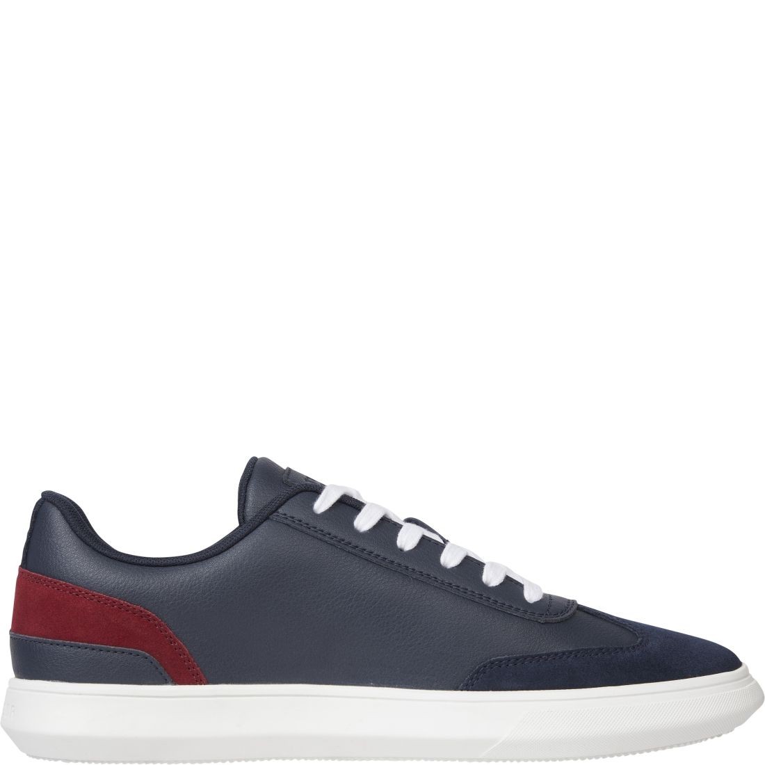 TOMMY HILFIGER Sportiniai bateliai vyrams, Mėlyna, Corporate seasonal sport shoe 3
