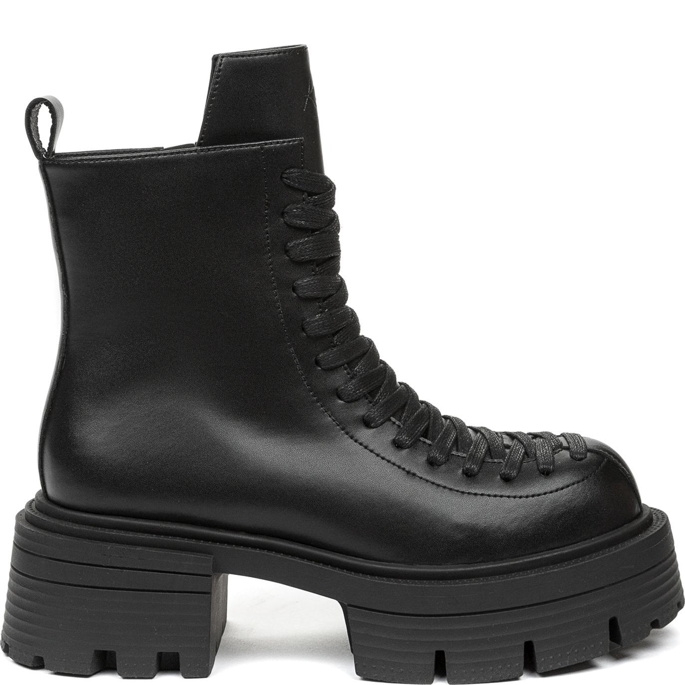 KEDDO Aulinukai moterims, Juoda, Booties 2