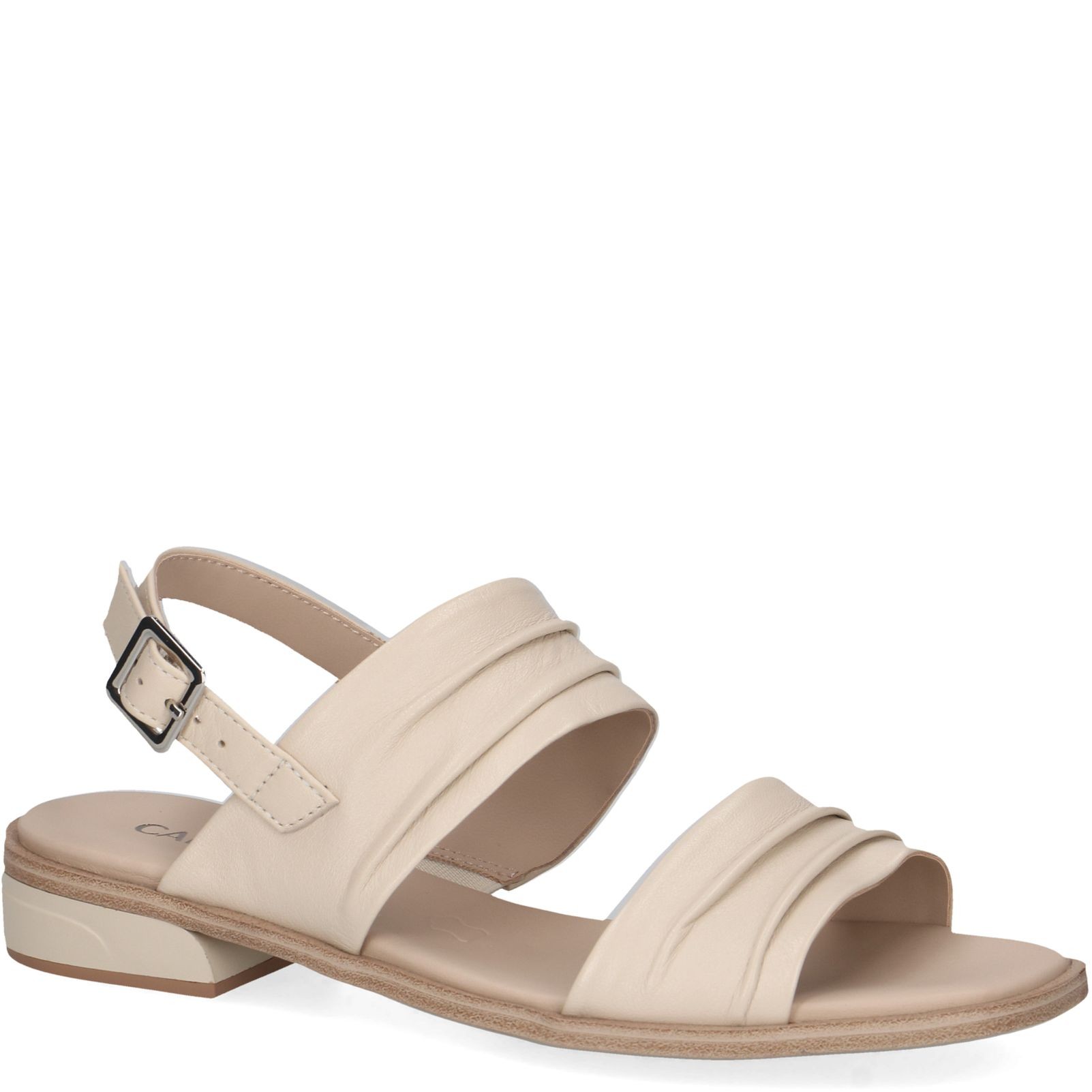 CAPRICE Basutės moterims, Kūno, Sandals 1