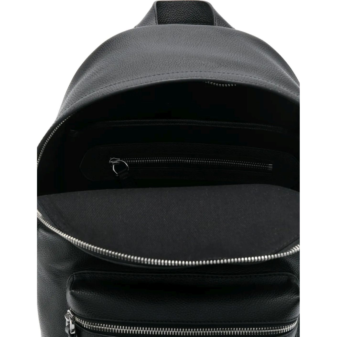 POLO RALPH LAUREN Kuprinė vyrams, Juoda, Dome backpck-backpack-large 4