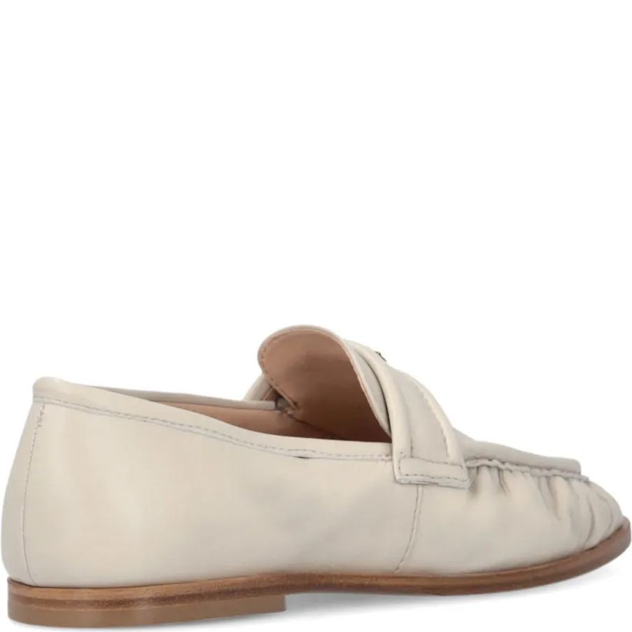 PINKO Mokasinai moterims, Smėlio, Naty 02 - mocassino 3