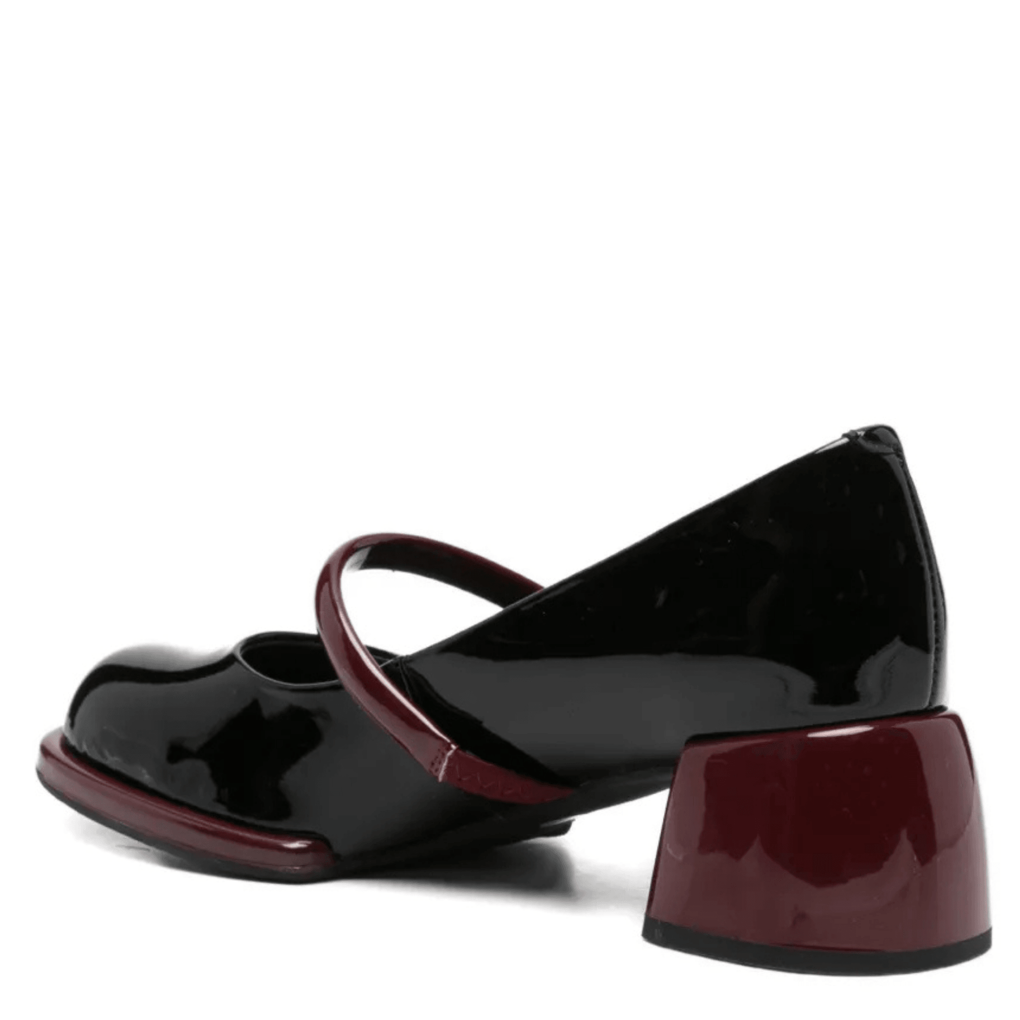 ADRIANNA FERETTI Loaferiai moterims, Juoda, Loafers 3