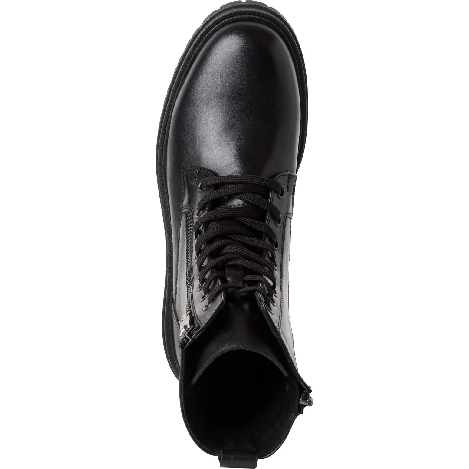 MARCO TOZZI Aulinukai moterims, Juoda, Booties 4