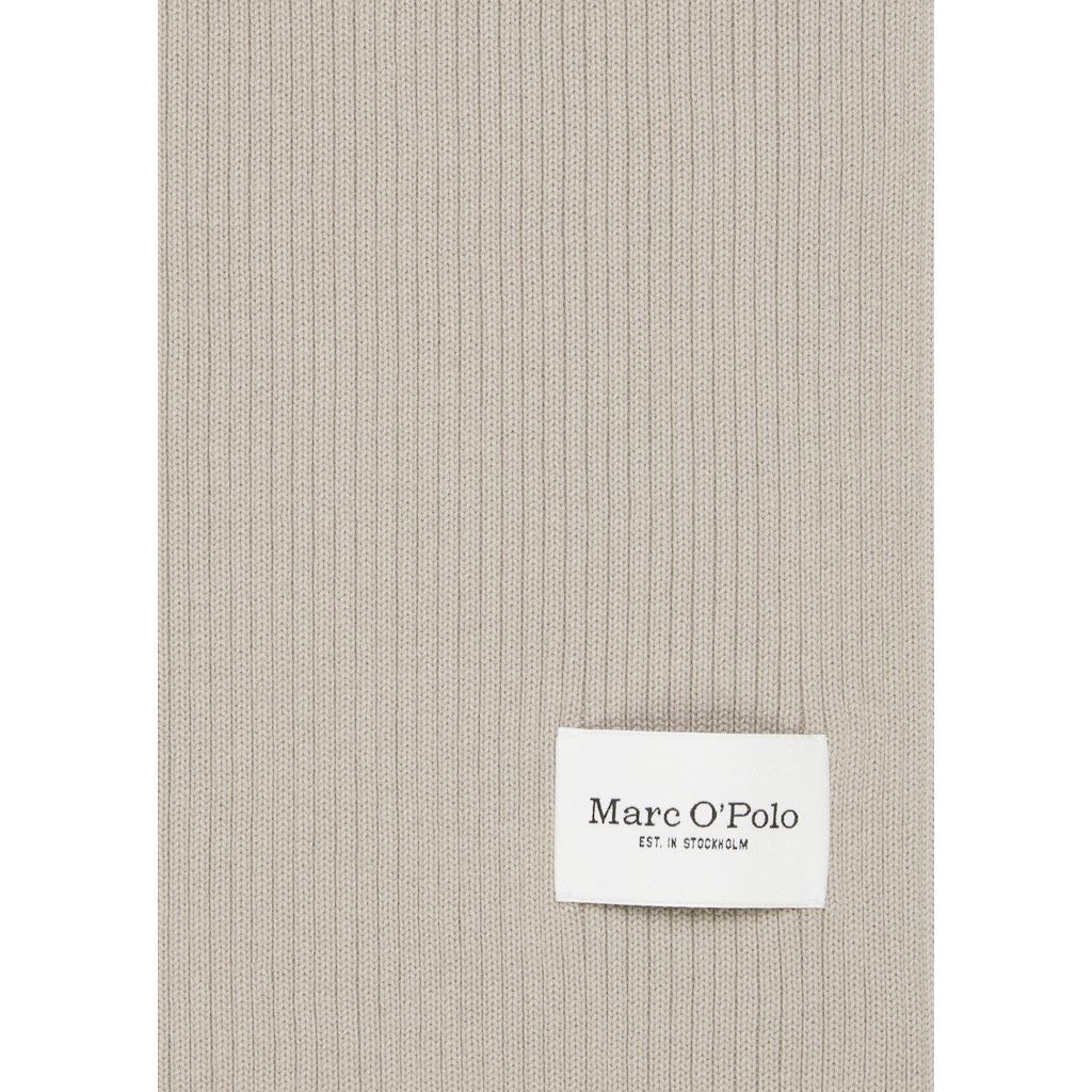 MARC O'POLO Šalikas vyrams, Pilka, Scarf 429502202066 2