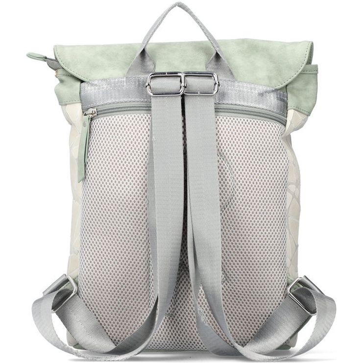 RIEKER Rankinė, moterims, Pilka, Handbag 2