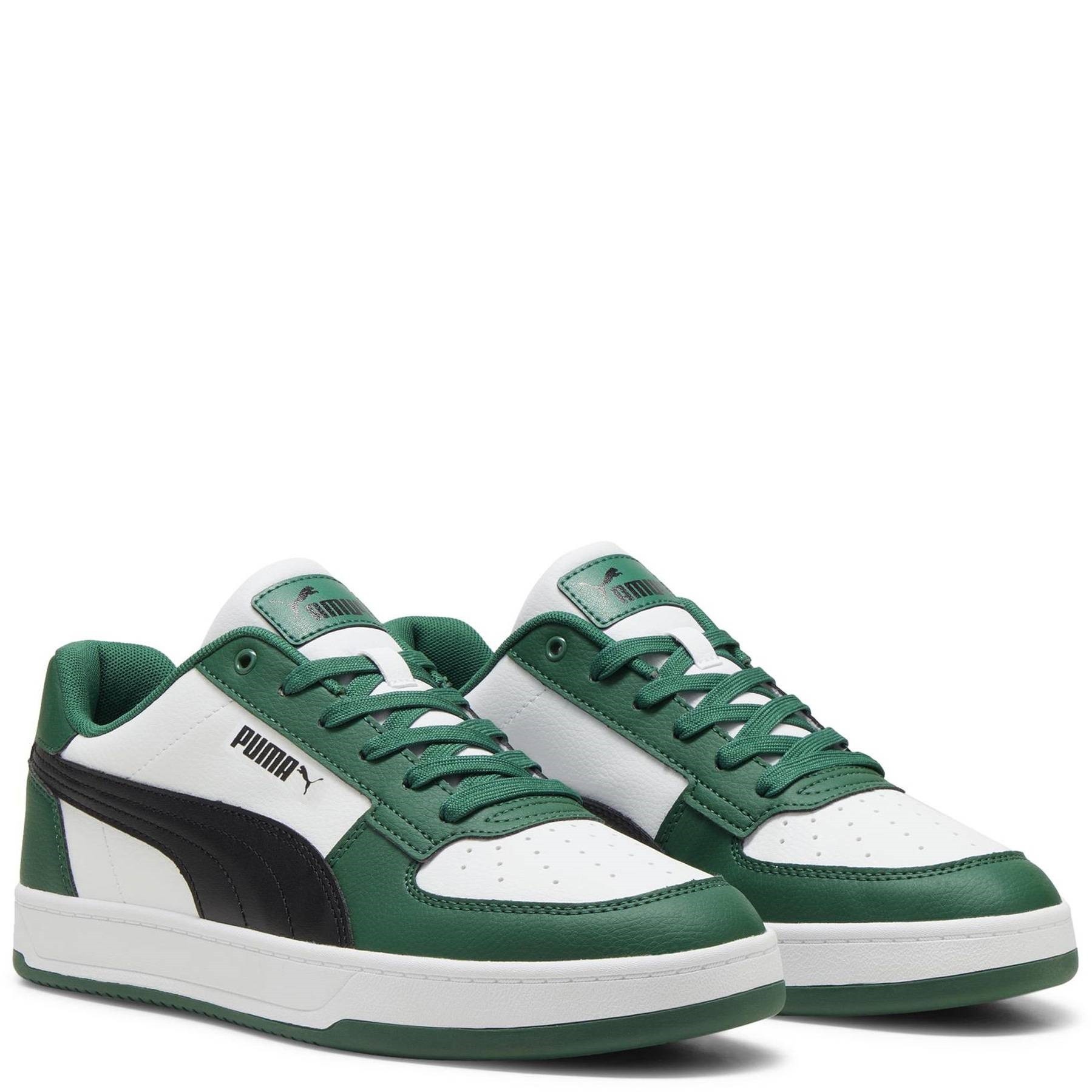 PUMA Laisvalaikio bateliai vyrams, Žalia, Caven leisure 1