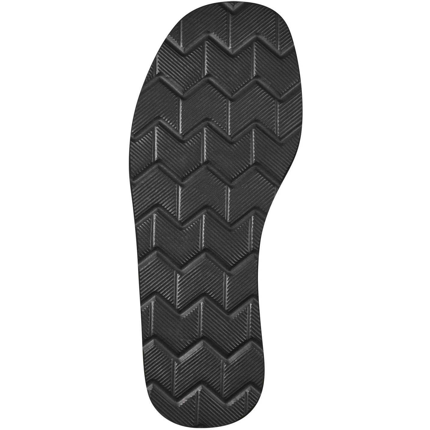 TAMARIS Basutės moterims, Juoda, SANDALS 4