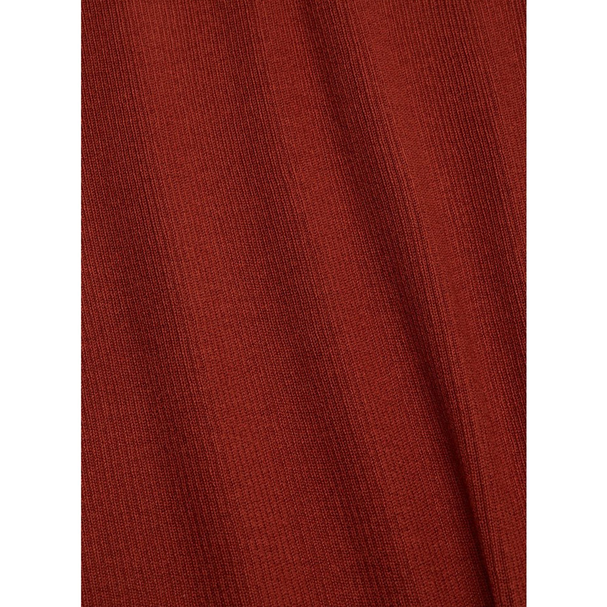 ESPRIT Suknelė moterims, PER rib dress 3